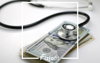 Ile kosztuje wizyta u fizjoterapeuty